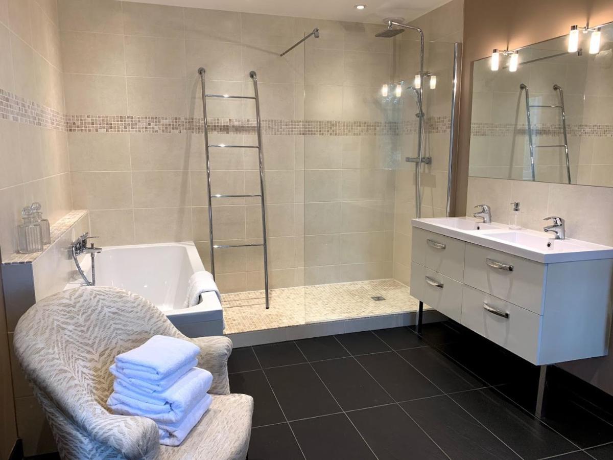 Colivault Bed & Breakfast Cande-sur-Beuvron Luaran gambar