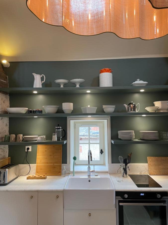 Colivault Bed & Breakfast Cande-sur-Beuvron Luaran gambar