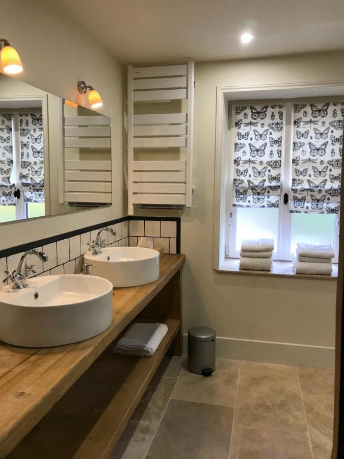 Colivault Bed & Breakfast Cande-sur-Beuvron Luaran gambar
